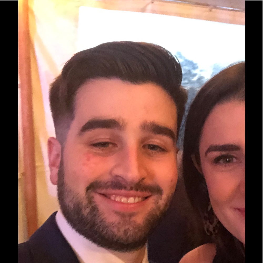 Meet your Posher, Joseph